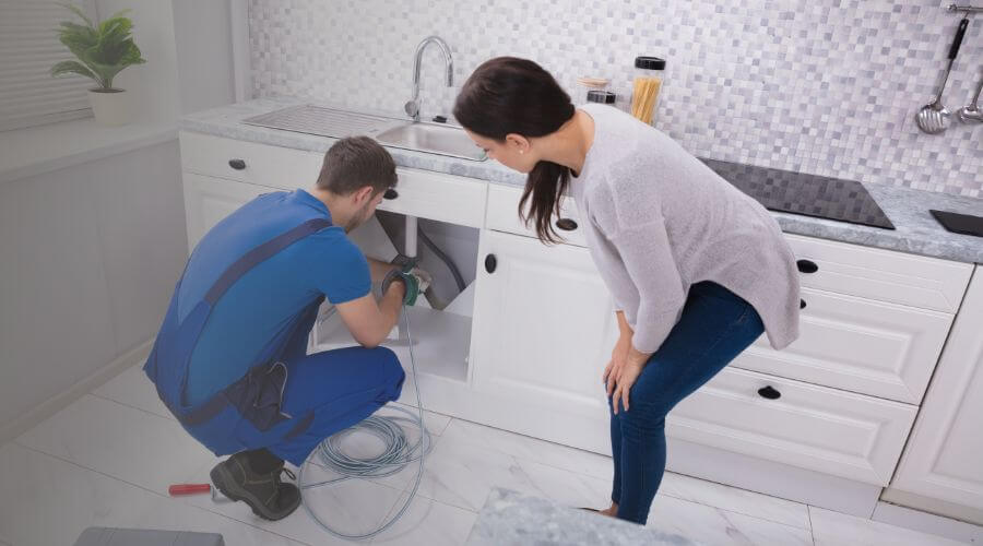 Professional sink repair in Battle Mountain, NV
